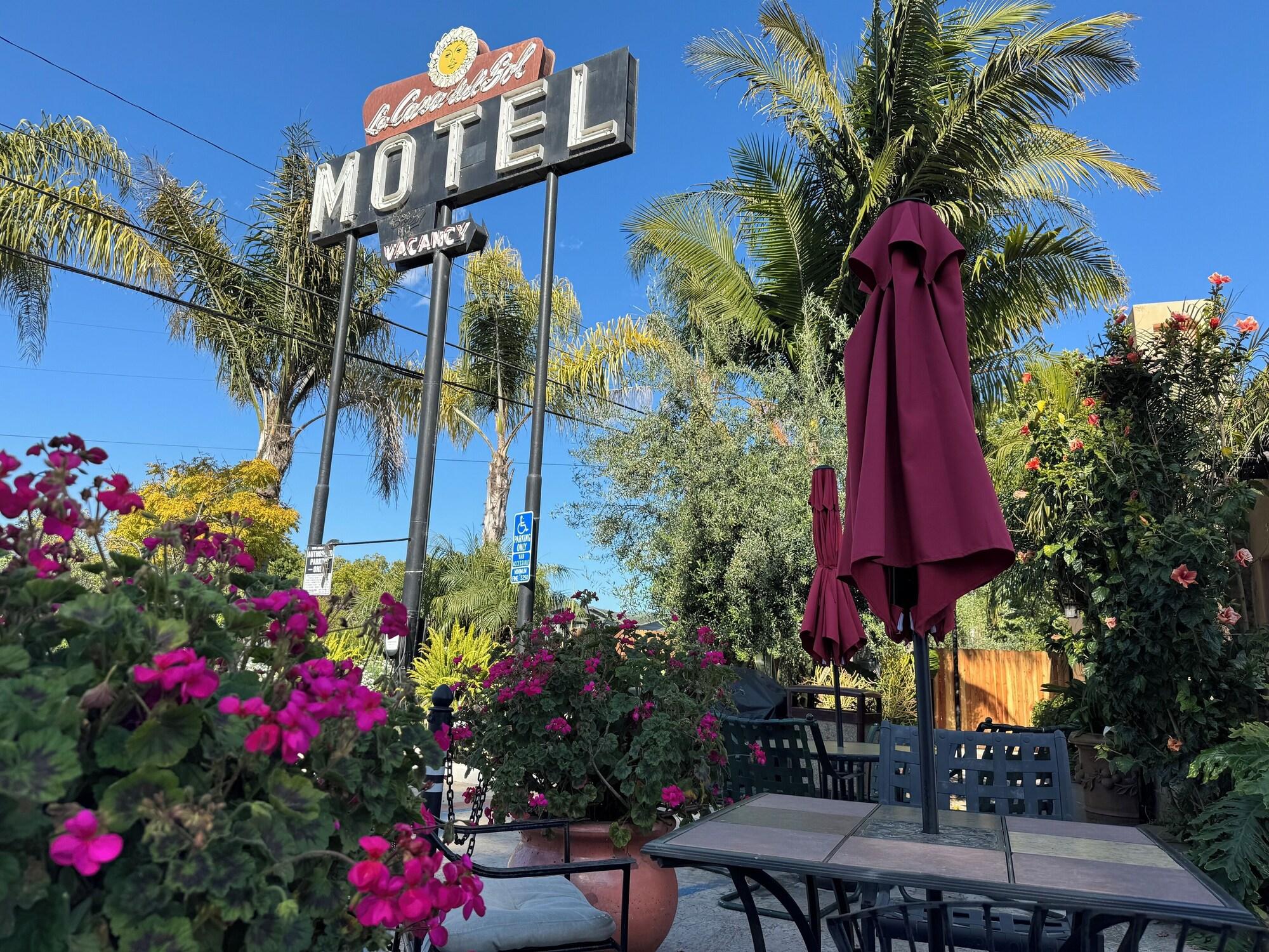 Restaurant Casa Del Sol