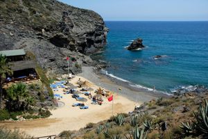 Alojamiento - Grand Hyatt La Manga Club Golf & Spa