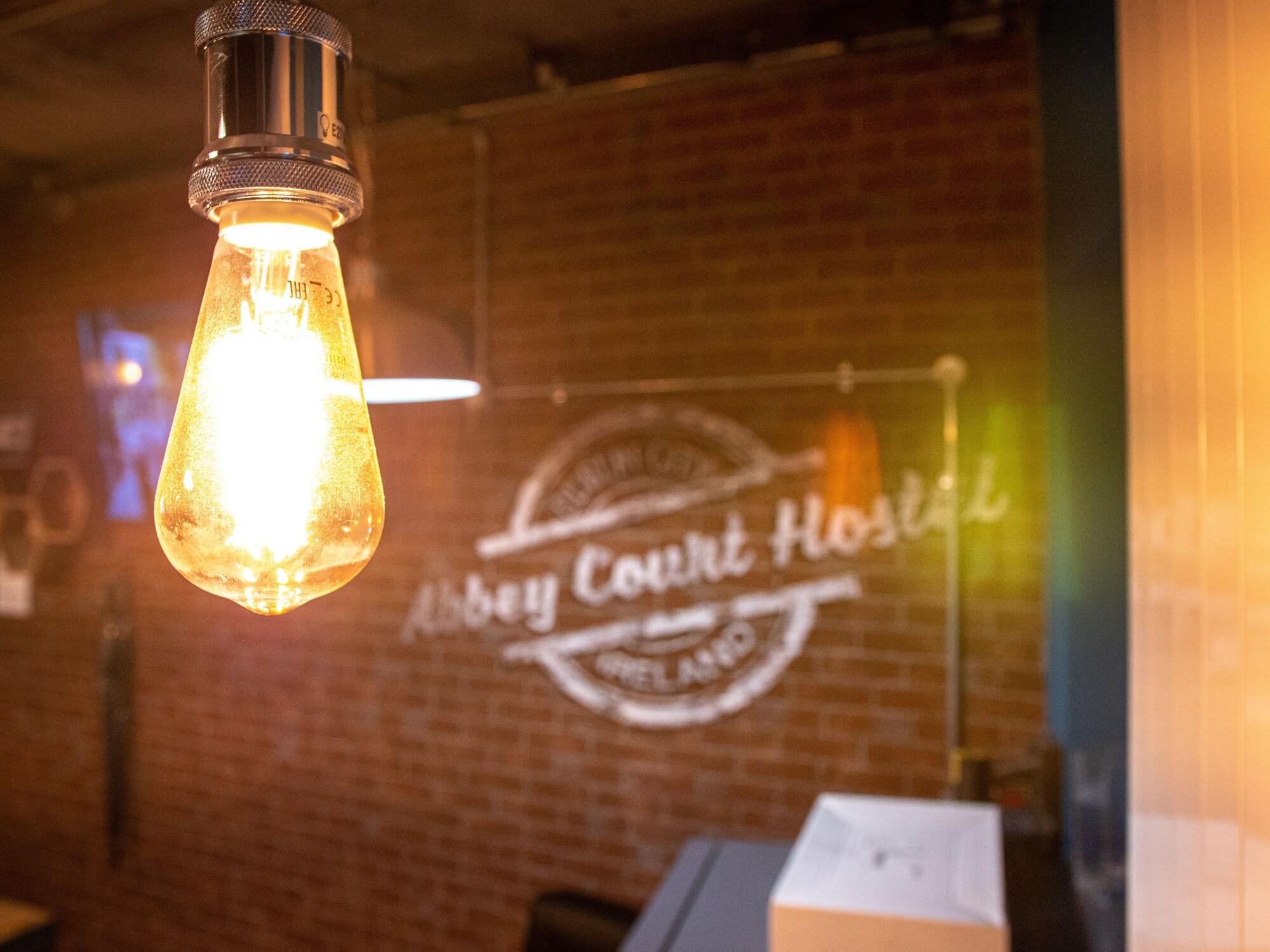 Varios Abbey Court Hostel