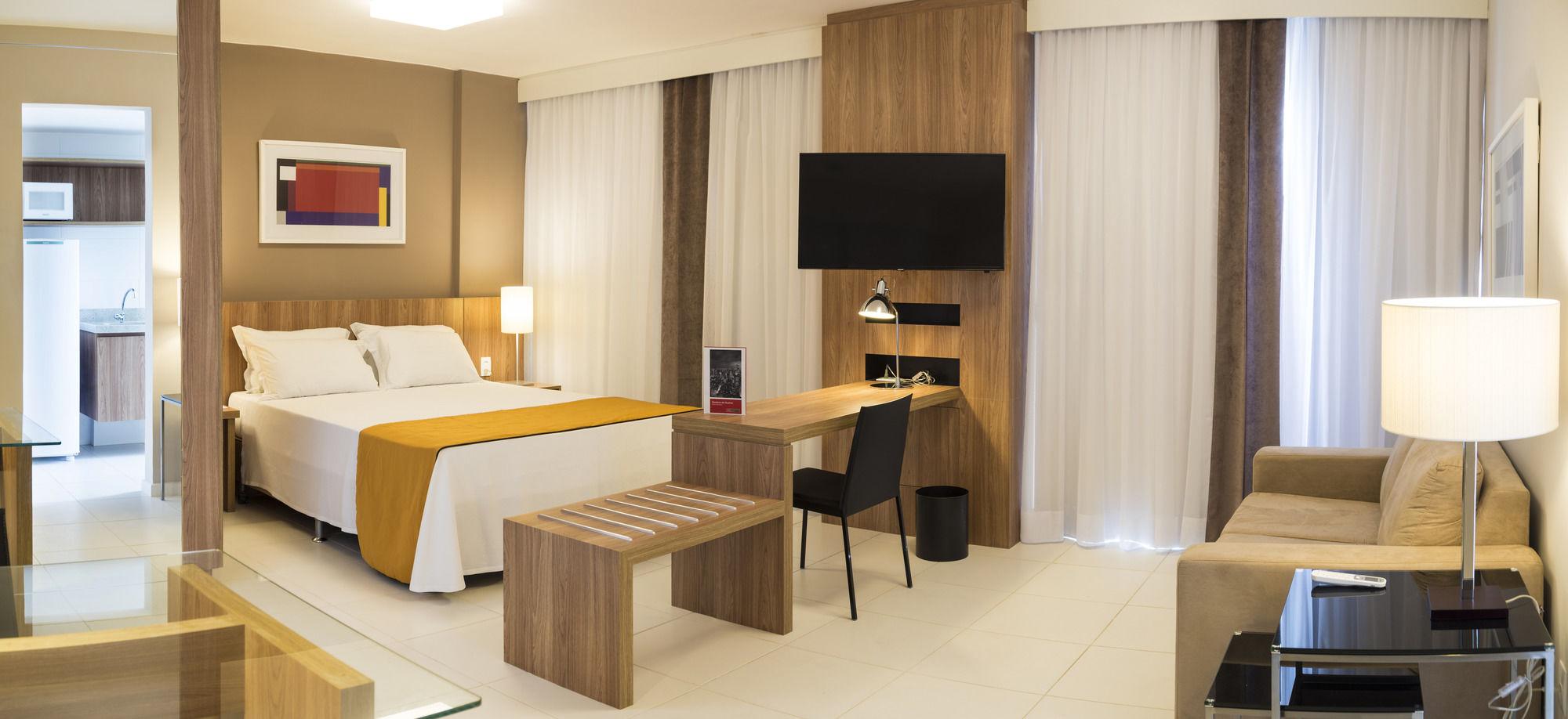 Habitación RioStayResidence - Riocentro
