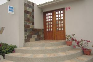 Alojamiento - Hostería Milina Beach