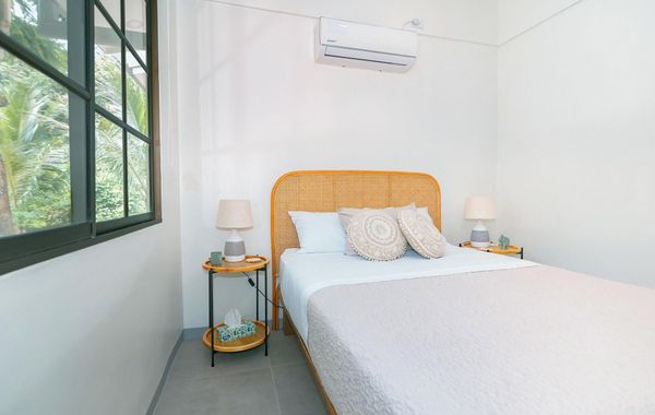 Hidden Gem Near Playa Conchal – Cozy Bungalow at Mística Natural - Hoteles con alberca en Playa Conchal, Guanacaste