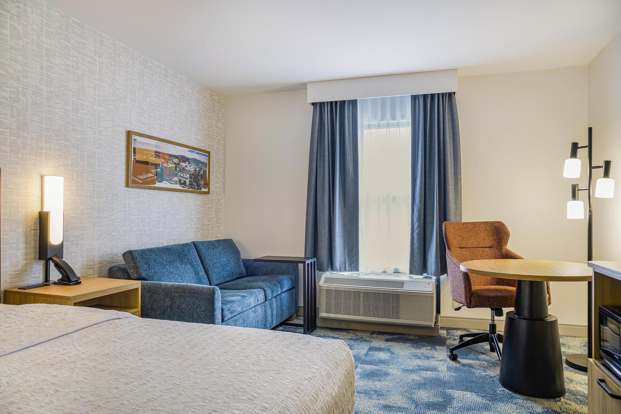 Habitación Hampton Inn Huntsville-Arsenal/South Pkway