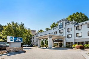 Alojamiento - Best Western Gwinnett Center Hotel