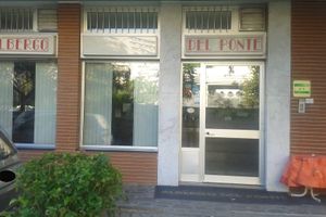 Alojamiento - Albergo Ristorante del Ponte