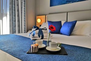 Alojamiento - Bike&Boat Argentario Hotel