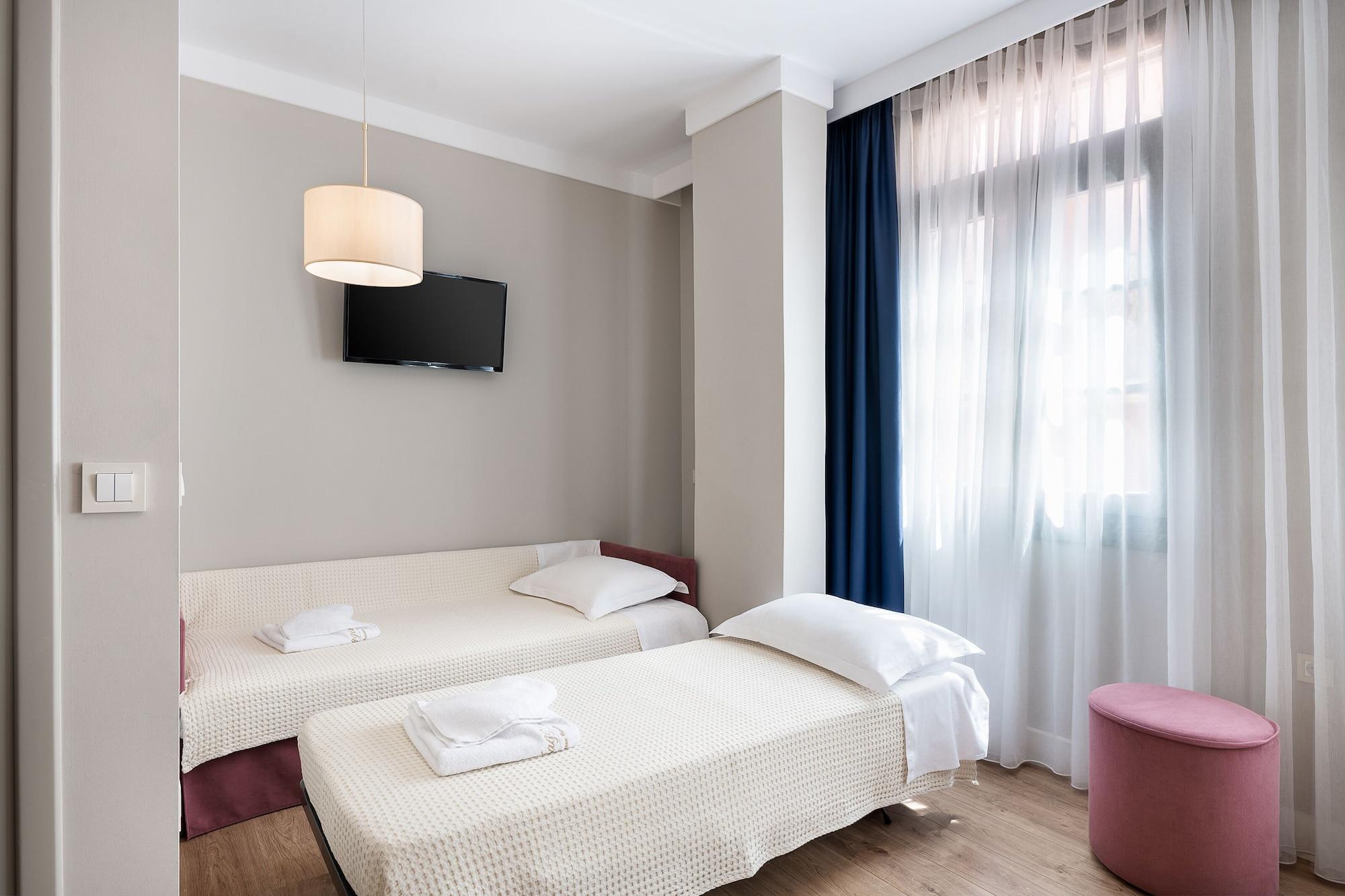 Set de Habitación Viaggio Elegant Rooms