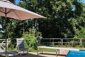 Arriendo temporal - Spacious villa with private pool Rome 20 minutes away overlooking national park