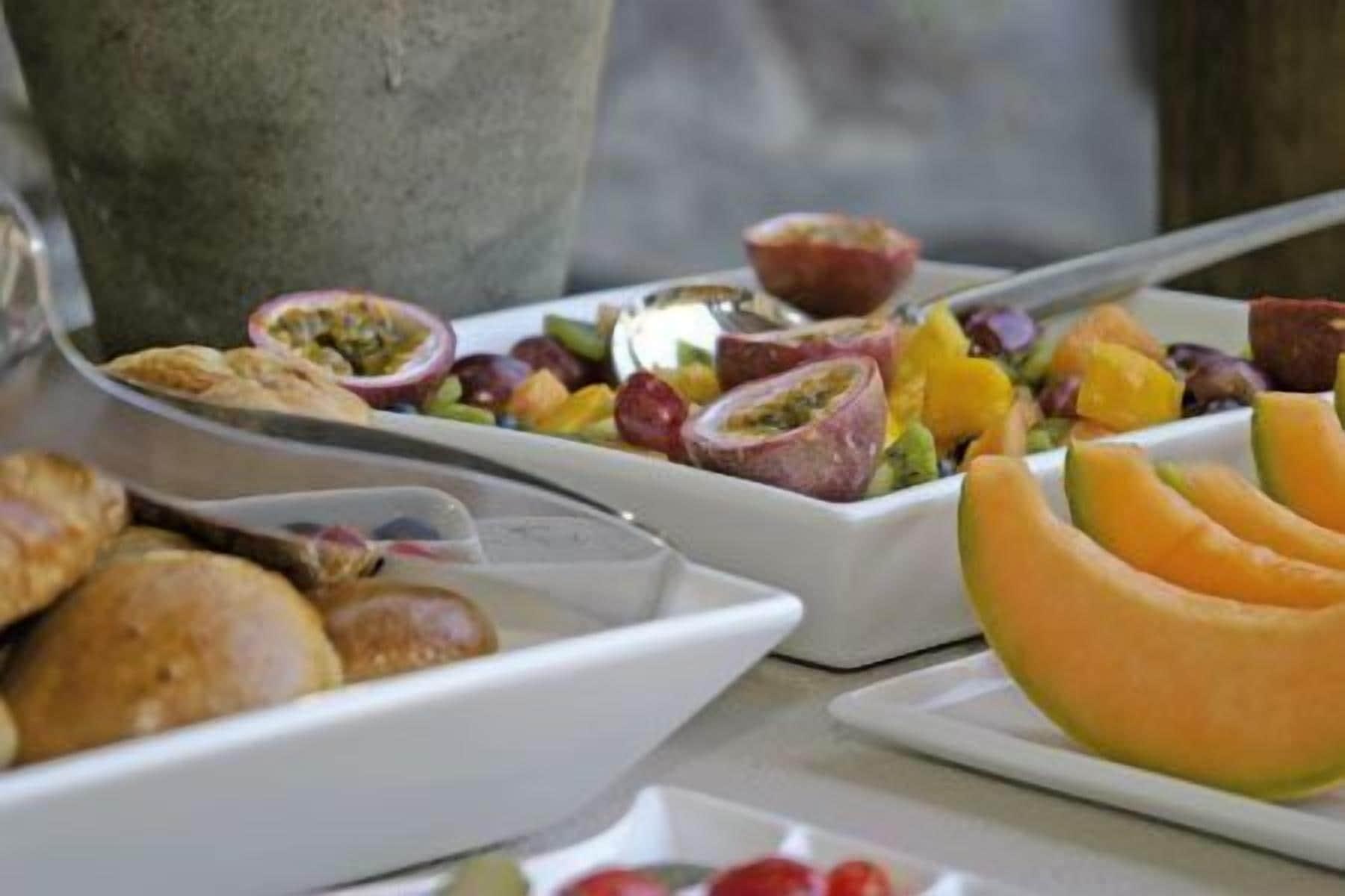 Restaurant Four Rosmead