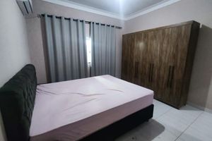 Alquiler Vacacional - Casa Top com Piscina Aquecida Completa