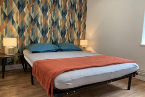 Alquiler Vacacional - Large, warm and quiet country house