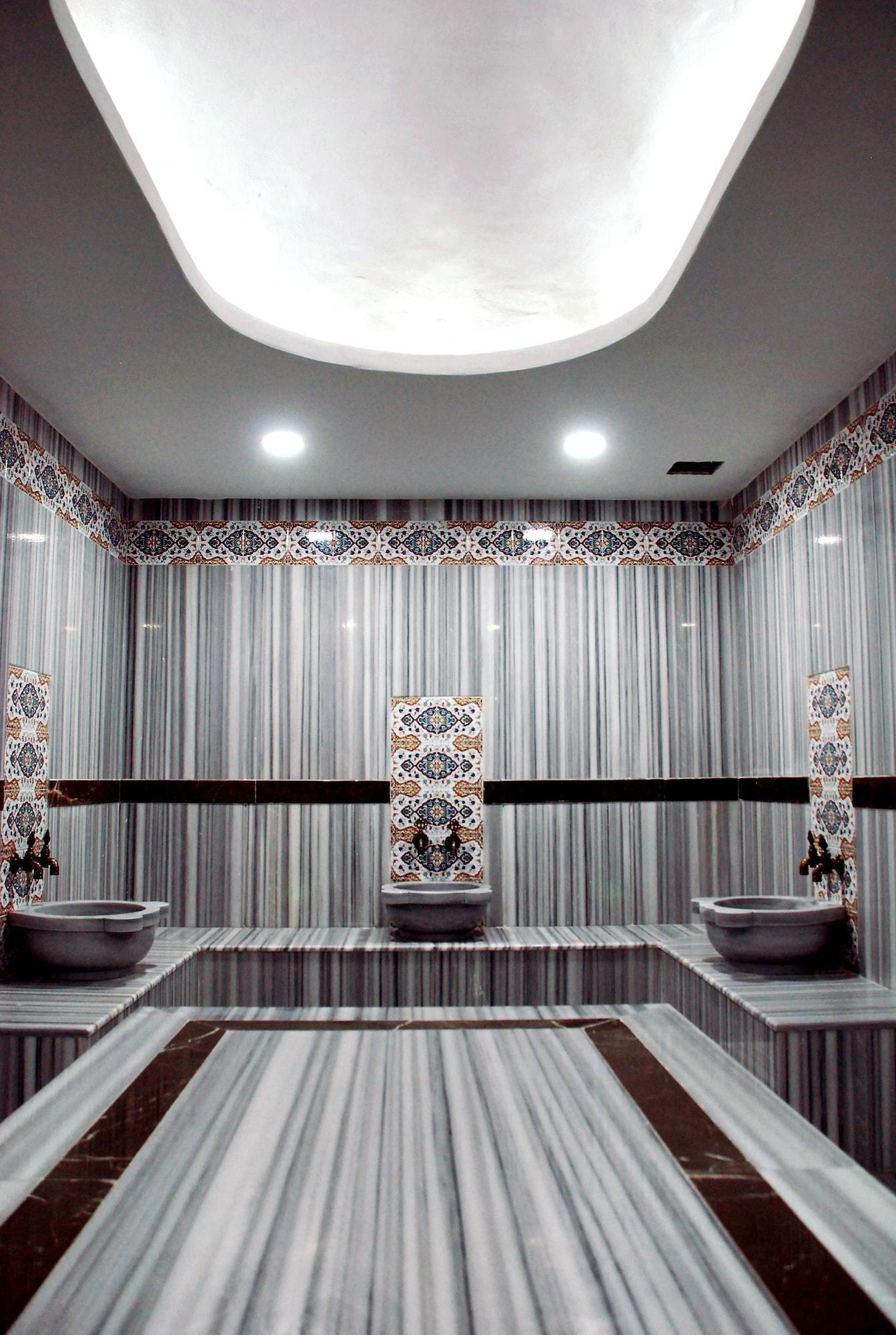 Spa Elegance Hotel Kemer