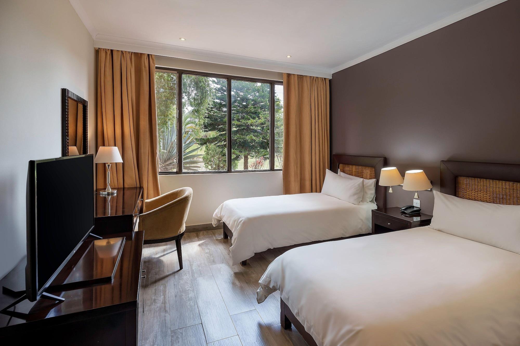 Habitación Protea Hotel by Marriott Chipata