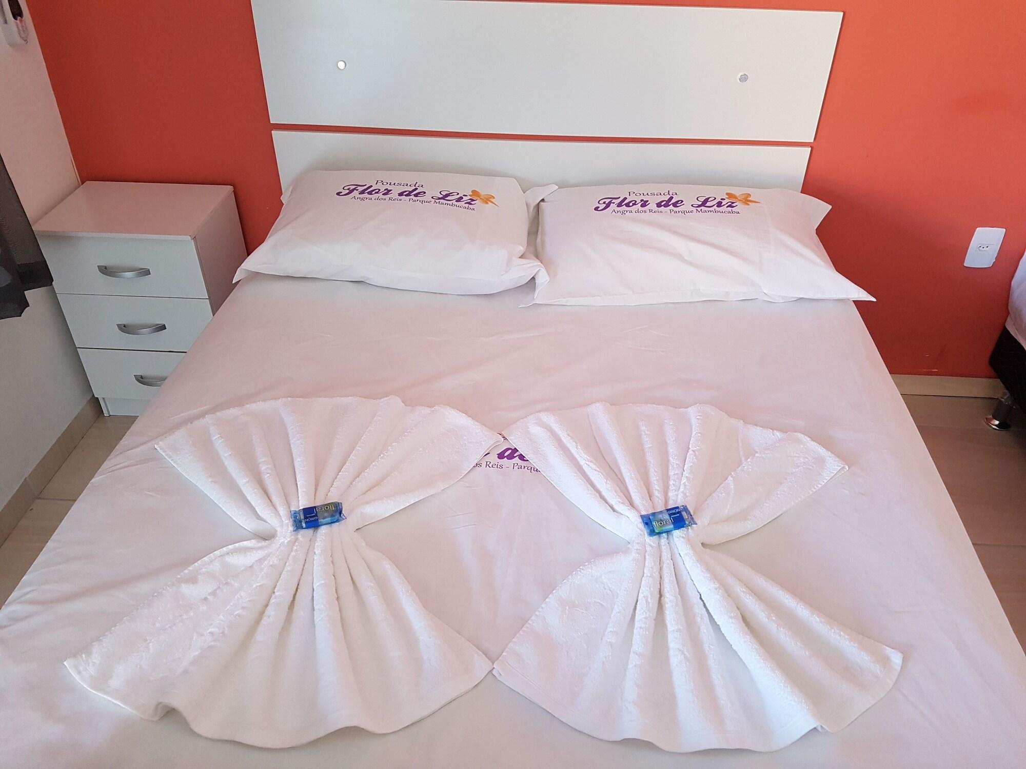 Vista Lobby Pousada Flor De Liz