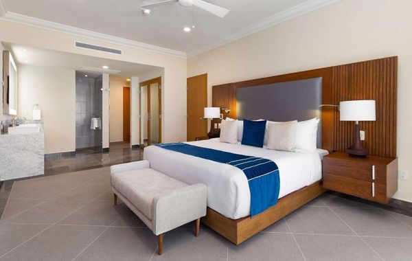 All-inclusive Beach Resort and Spa, Lazy River, Infinite Pool, Cabo, near Golf - Hoteles en San Jose del Cabo, Centro