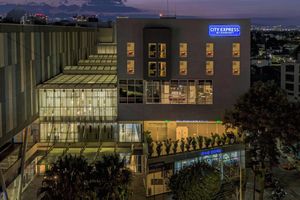 Alojamiento - City Express by Marriott Ciudad De México La Raza
