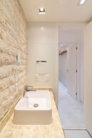 Alquiler Vacacional - Comfort in Leblon 10 Minutes From the Beach Bm802