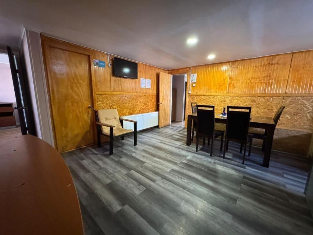 Comodidades del Alojamiento Worlds Hostel