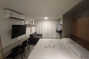 Alquiler Vacacional - Altamare Suite
