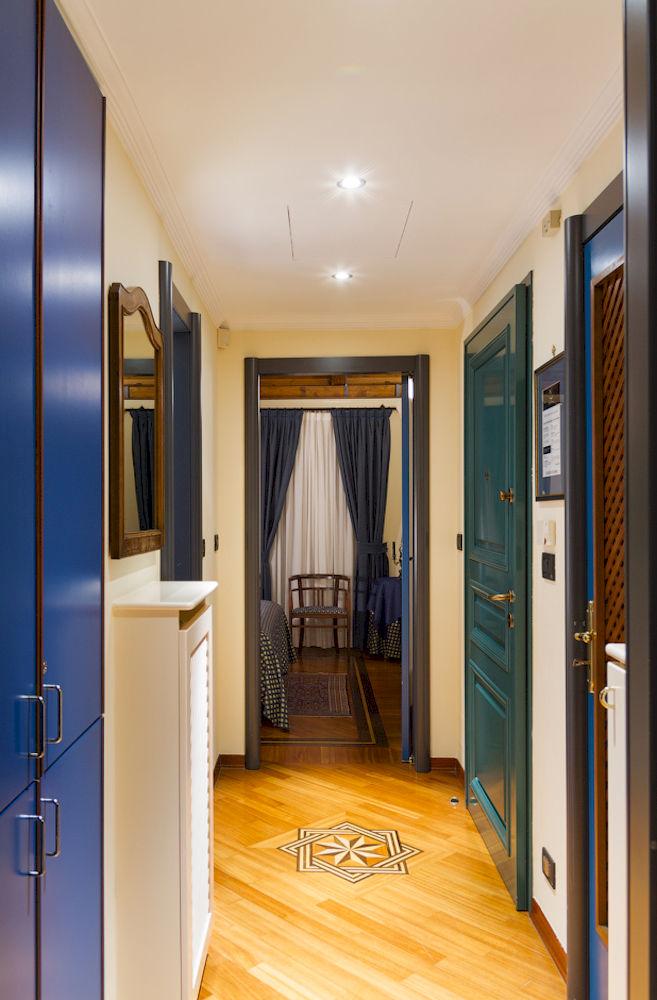 Varios Residence Jecna
