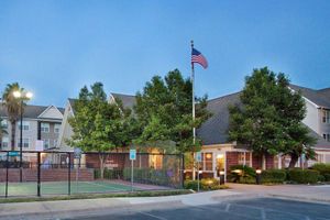Alojamiento - Residence Inn by Marriott Austin Round Rock/Dell Way
