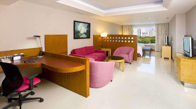 Hotel Hilton Cartagena