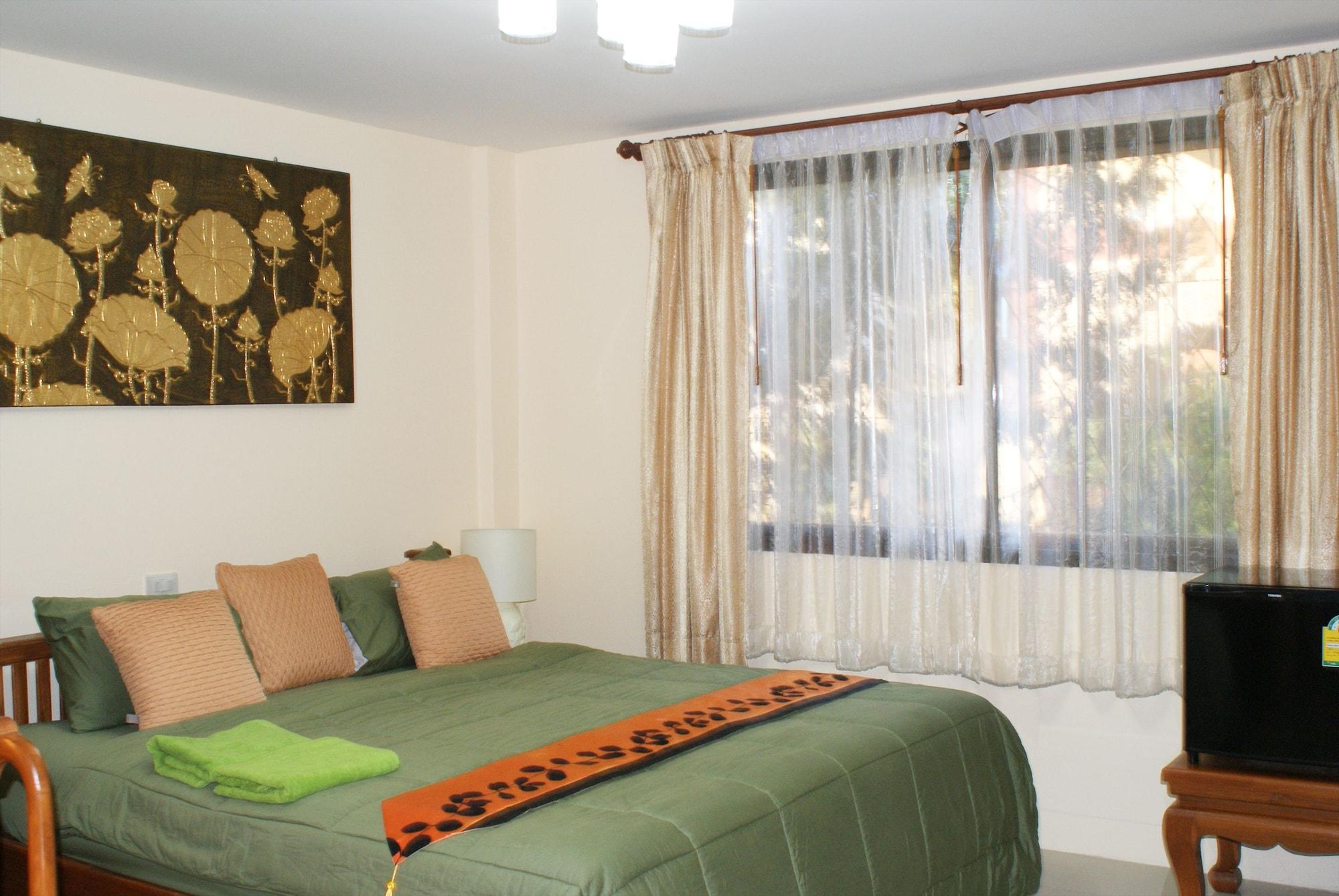 Habitación Tara B&B Kanchanaburi