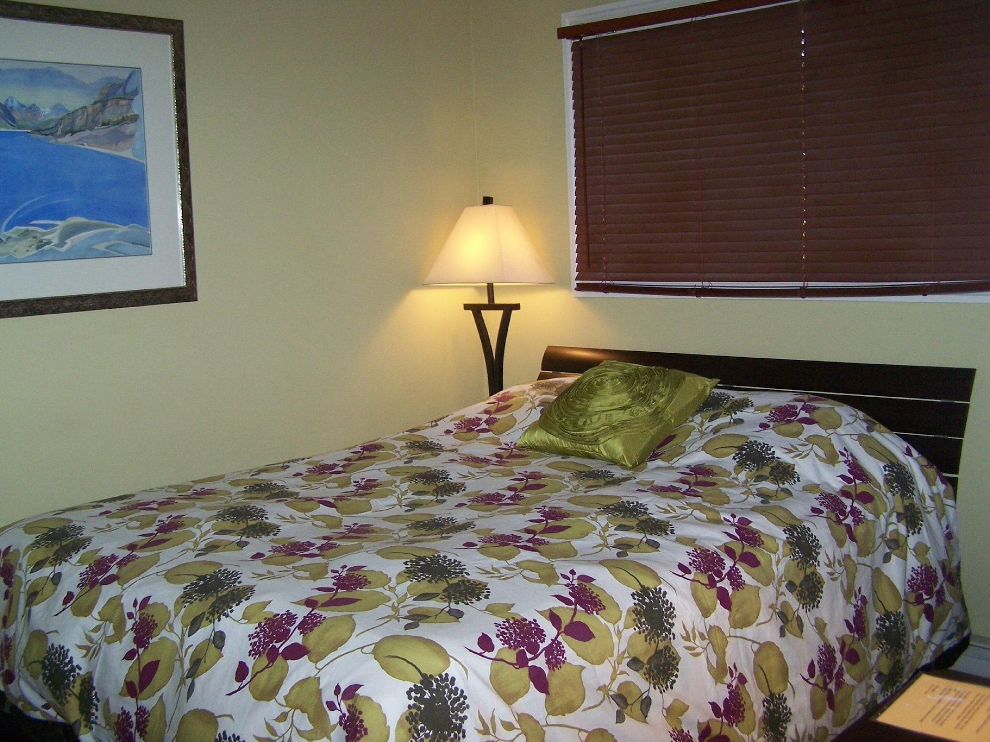 Habitación Auberge Kicking Horse Guest House