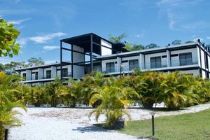 Alojamiento - Hotel Capri Doradal