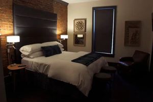 Alquiler Vacacional - The Loft at 109