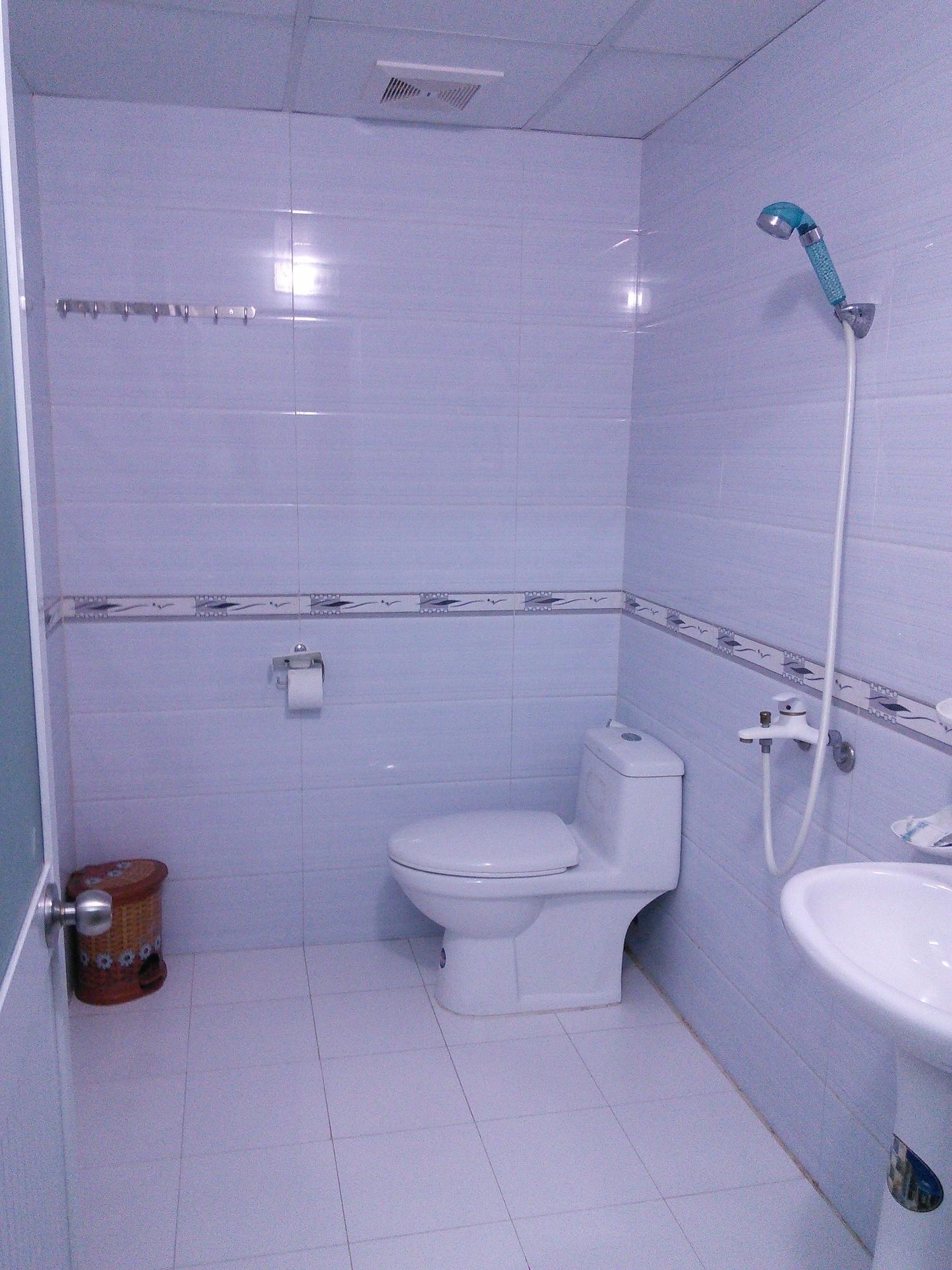 Equipamiento de Habitación Hoang Ngoc Hotel