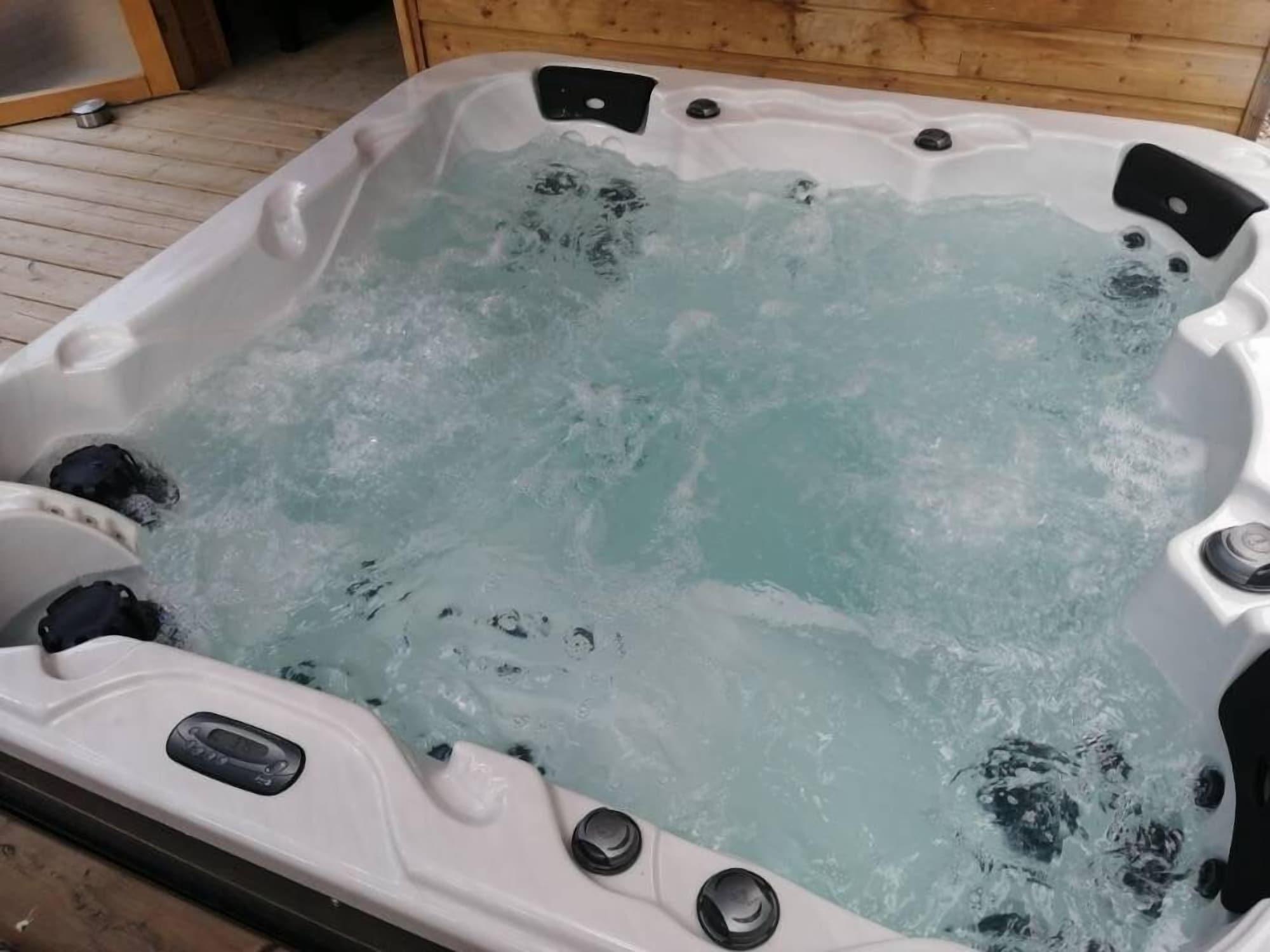 Spa Casa9 Hôtel