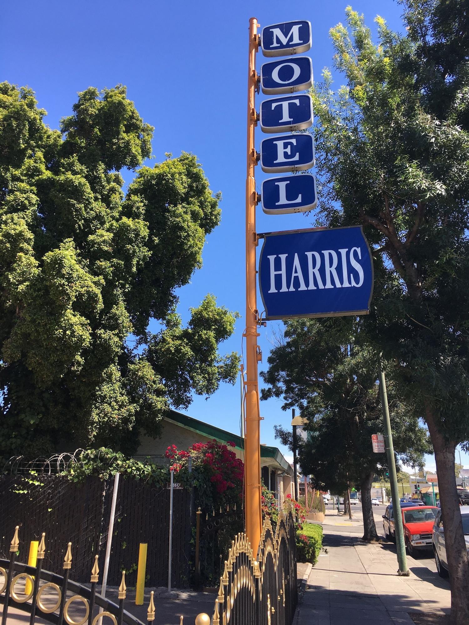 Varios Harris Motel