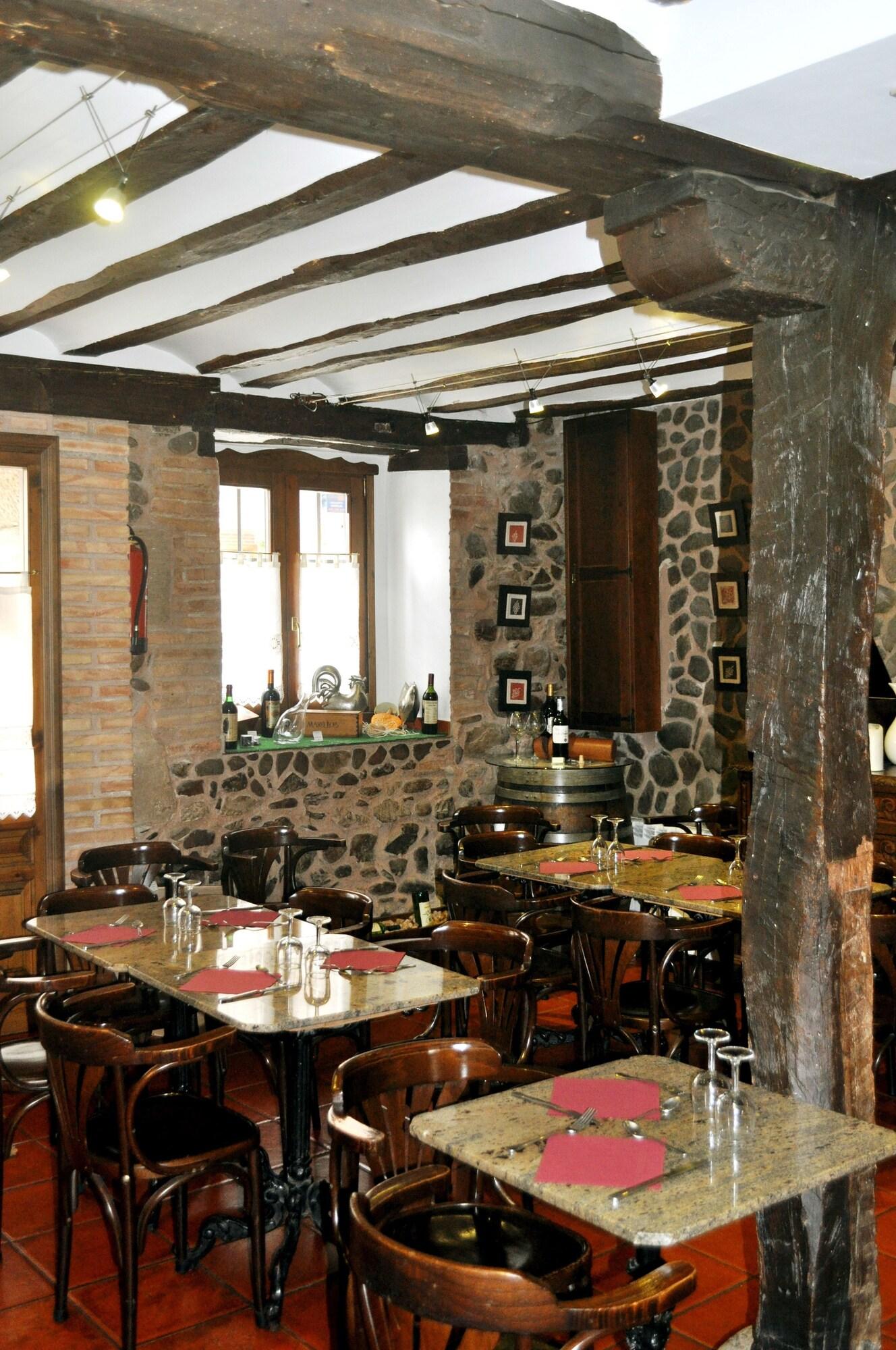 Restaurant Hostal Boutique El Molino de Floren