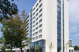 Alojamiento - Radisson Blu Conference Hotel, Düsseldorf