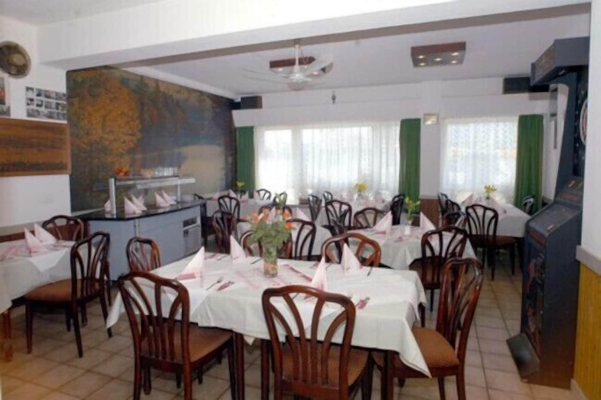 Varios Hotel Terminus