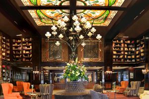Hoteles en Ciudad de México Familiar