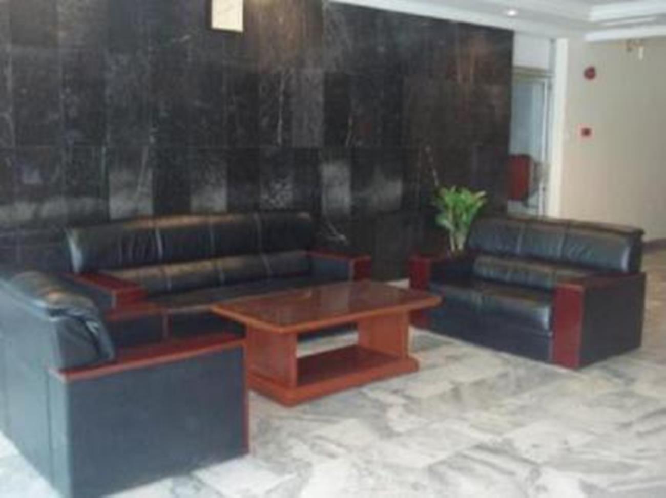 Vista Lobby Silam Dynasty