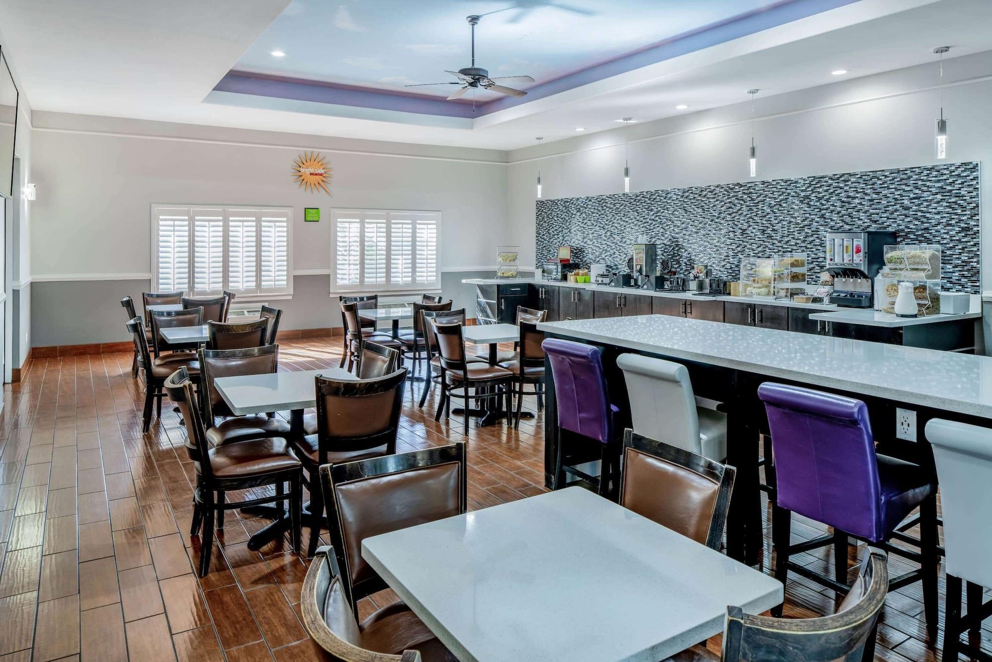 Restaurant La Quinta Inn & Suites by Wyndham Alamo - McAllen East
