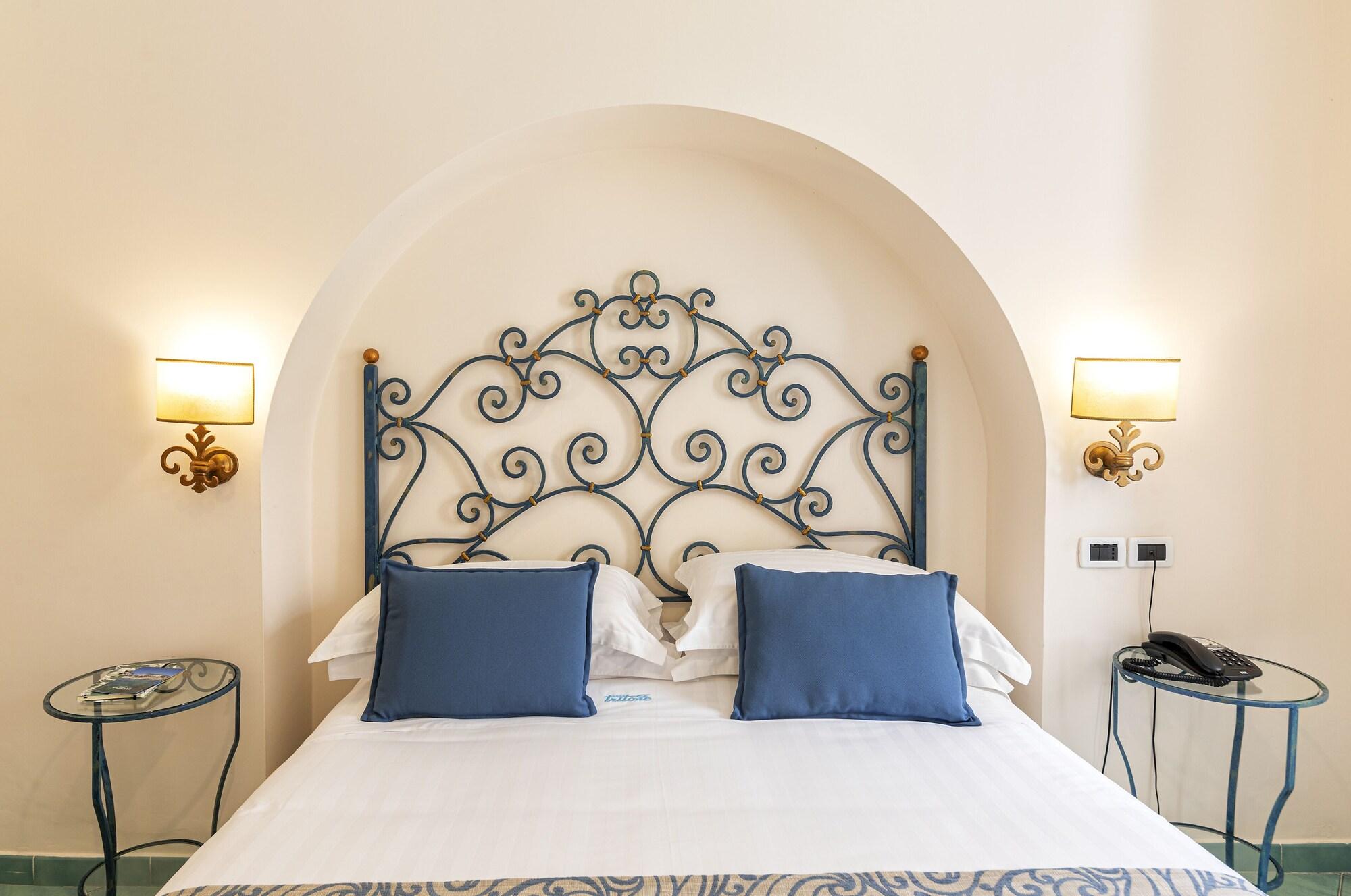 Habitación Hotel Terme Tritone Resort & Spa