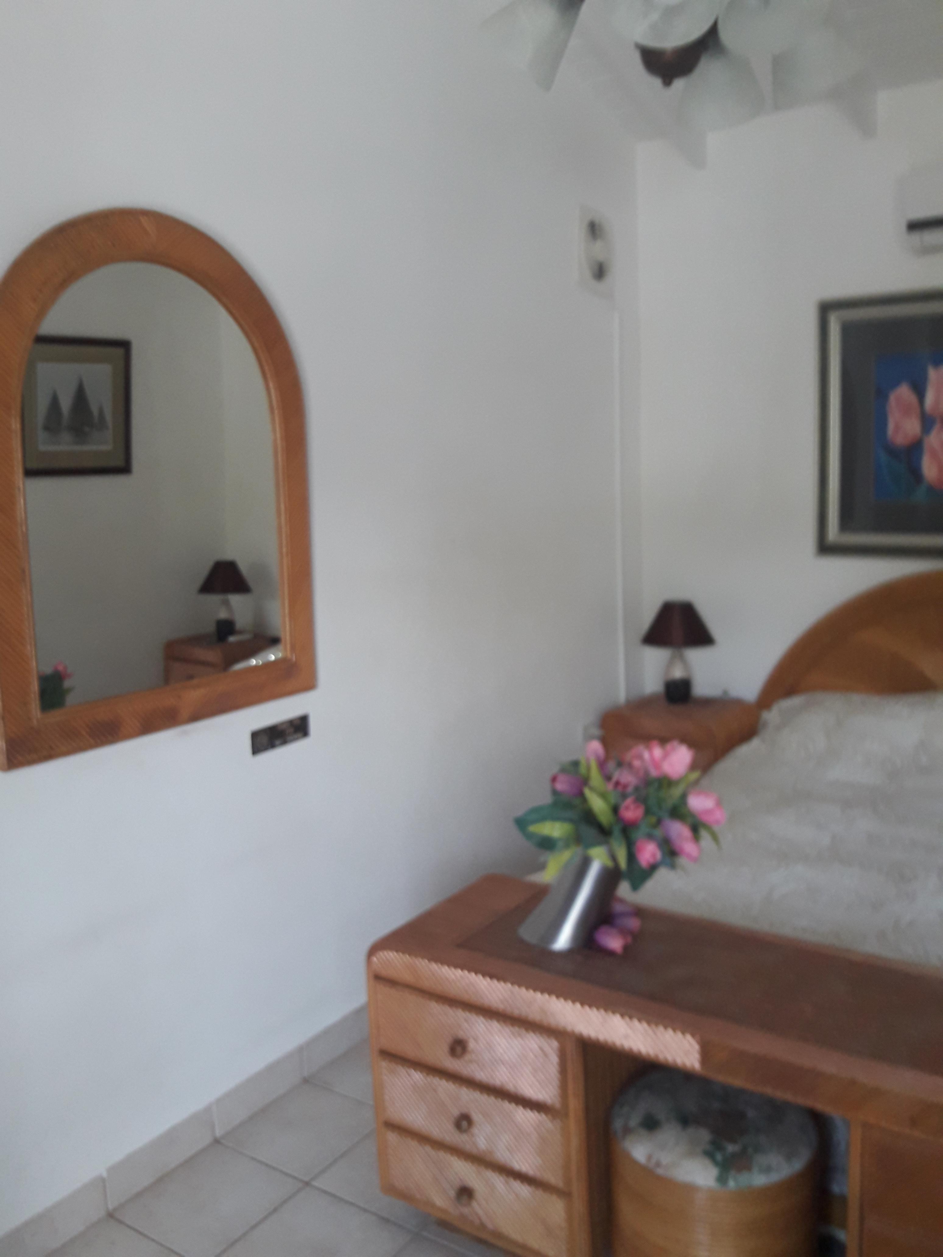 Habitación Aruba Harmony