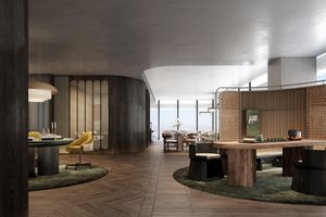 Alojamiento - Hualuxe Hotels And Resorts Shenzhen Bao'An