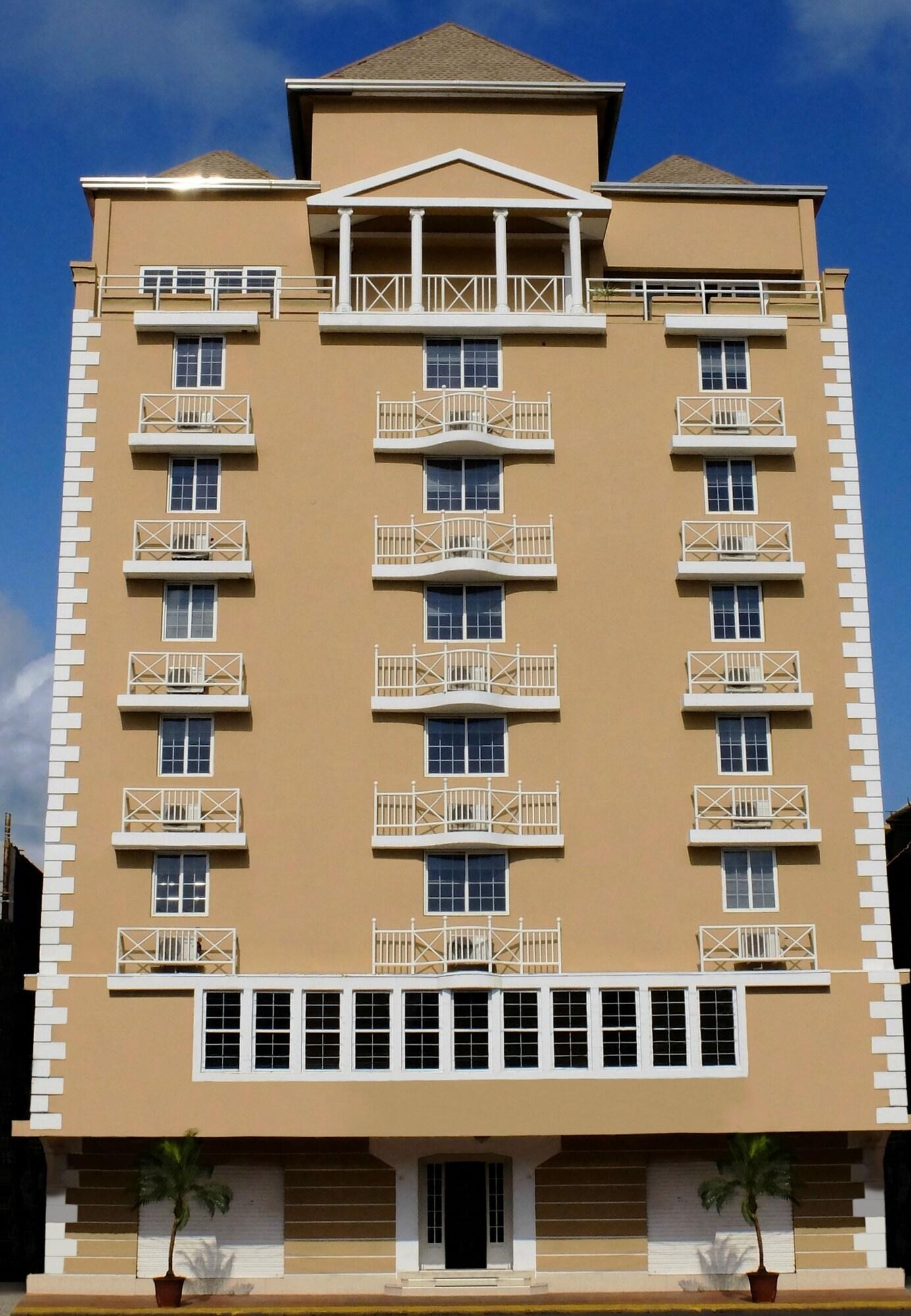 Varios Hotel Andros