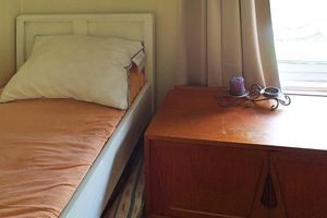 Alquiler Vacacional - Holiday Home in Arnøyhamn