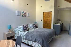 Hospedagens - Hostal Mac