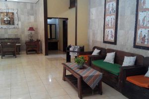 Alojamiento - Bali Segara Hotel