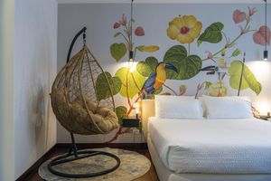 Alquiler Vacacional - Habitat Apartments
