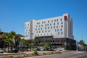 Alojamiento - Fiesta Inn Los Mochis