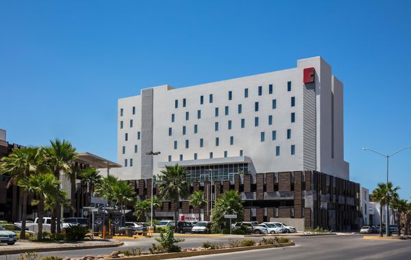 Fiesta Inn Los Mochis