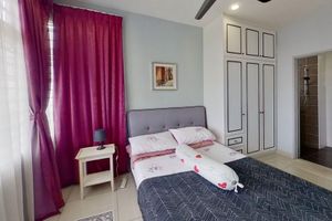 Alquiler Vacacional - Alyssa Dwiputra Homestay